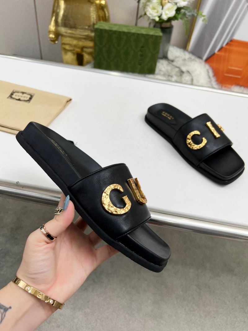 Gucci Slippers